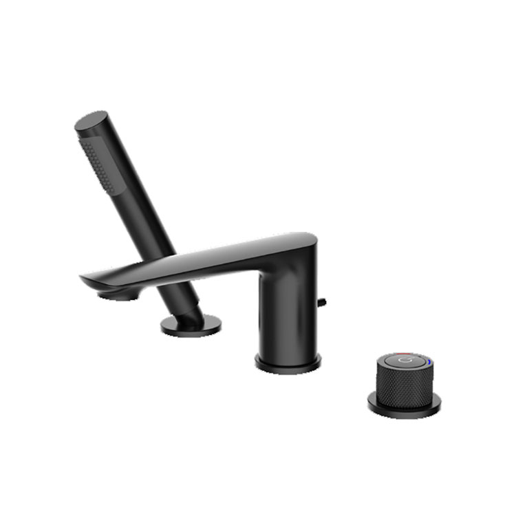 Зашто би требало да изаберете славине за купатило са 3 рупе за модерно и функционално купатило?