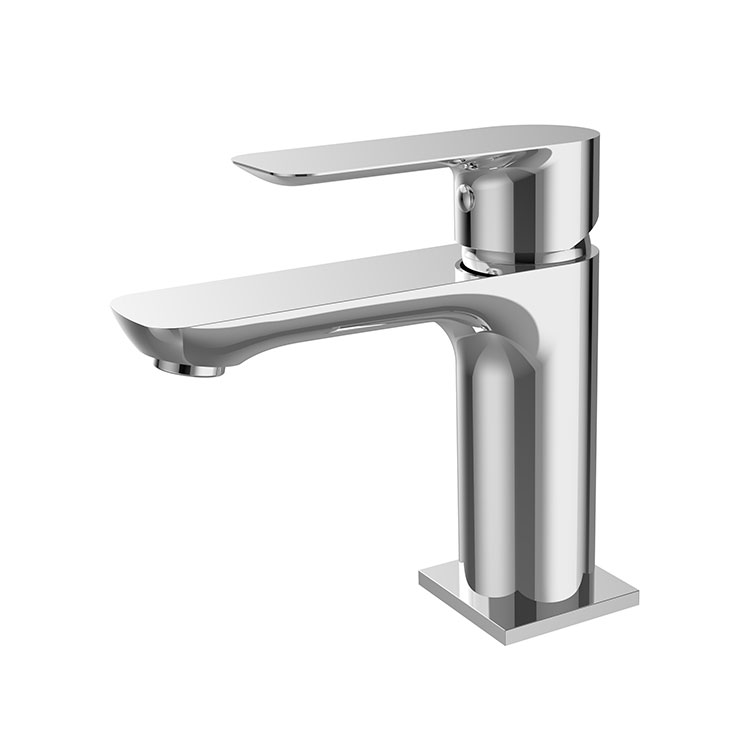 Basin Faucets